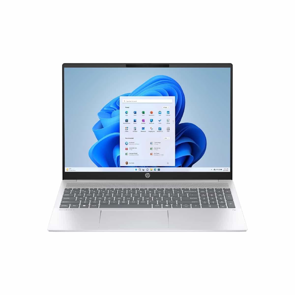 Laptop De 16 Pulgadas 16GB RAM 1TB SSD HP
