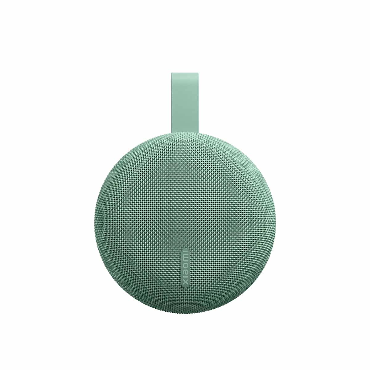 Corneta Portátil Essential 5W Color Verde Xiaomi