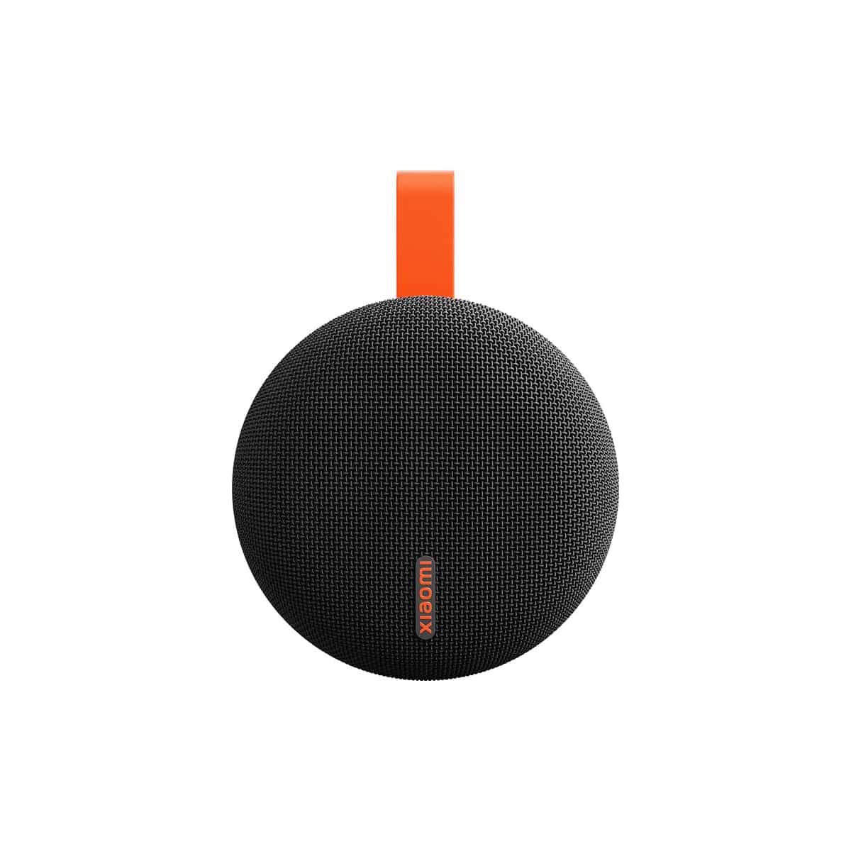 Corneta Portátil Essential 5W Color Negro Xiaomi