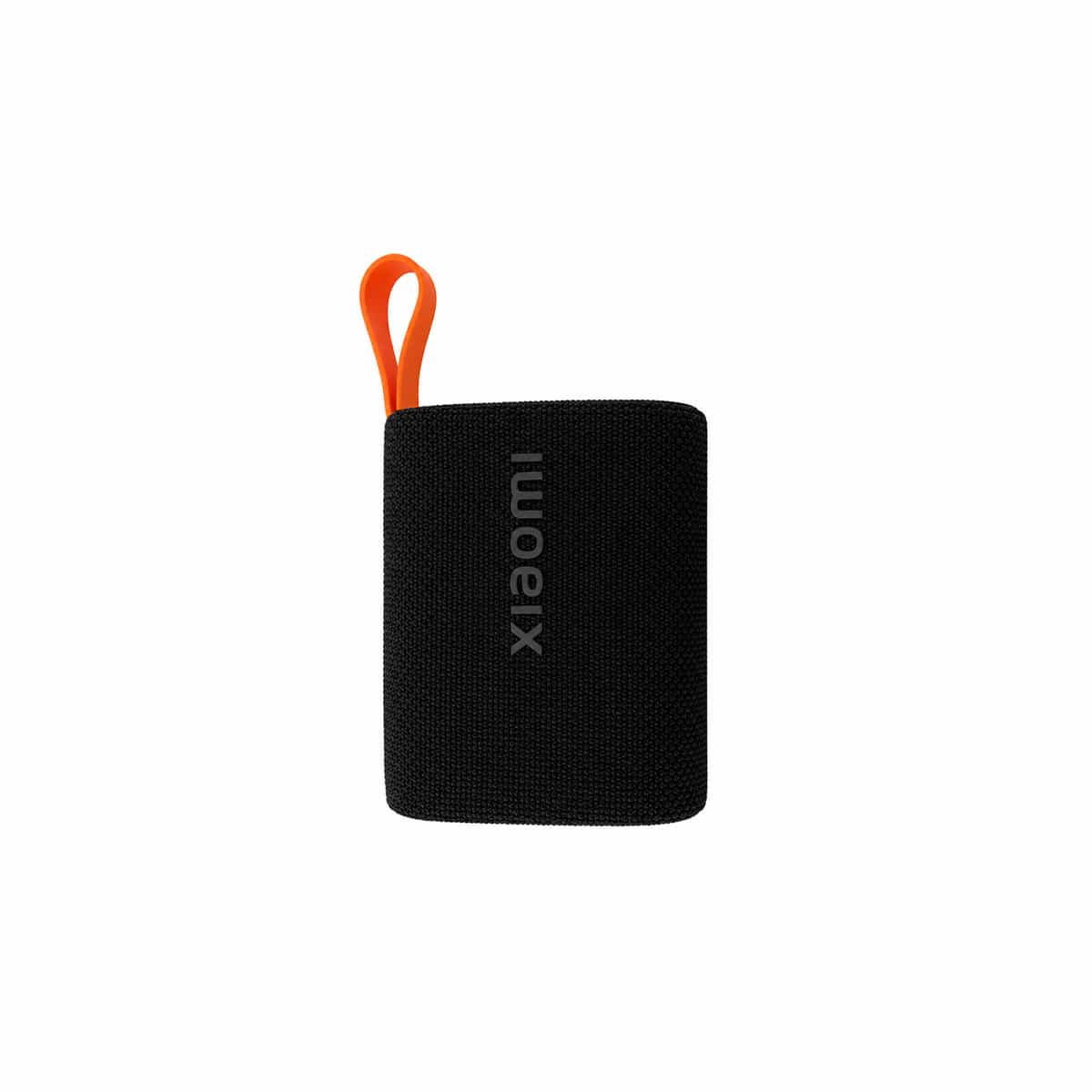 Corneta Portátil Inalámbrica 5W Color Negro Xiaomi