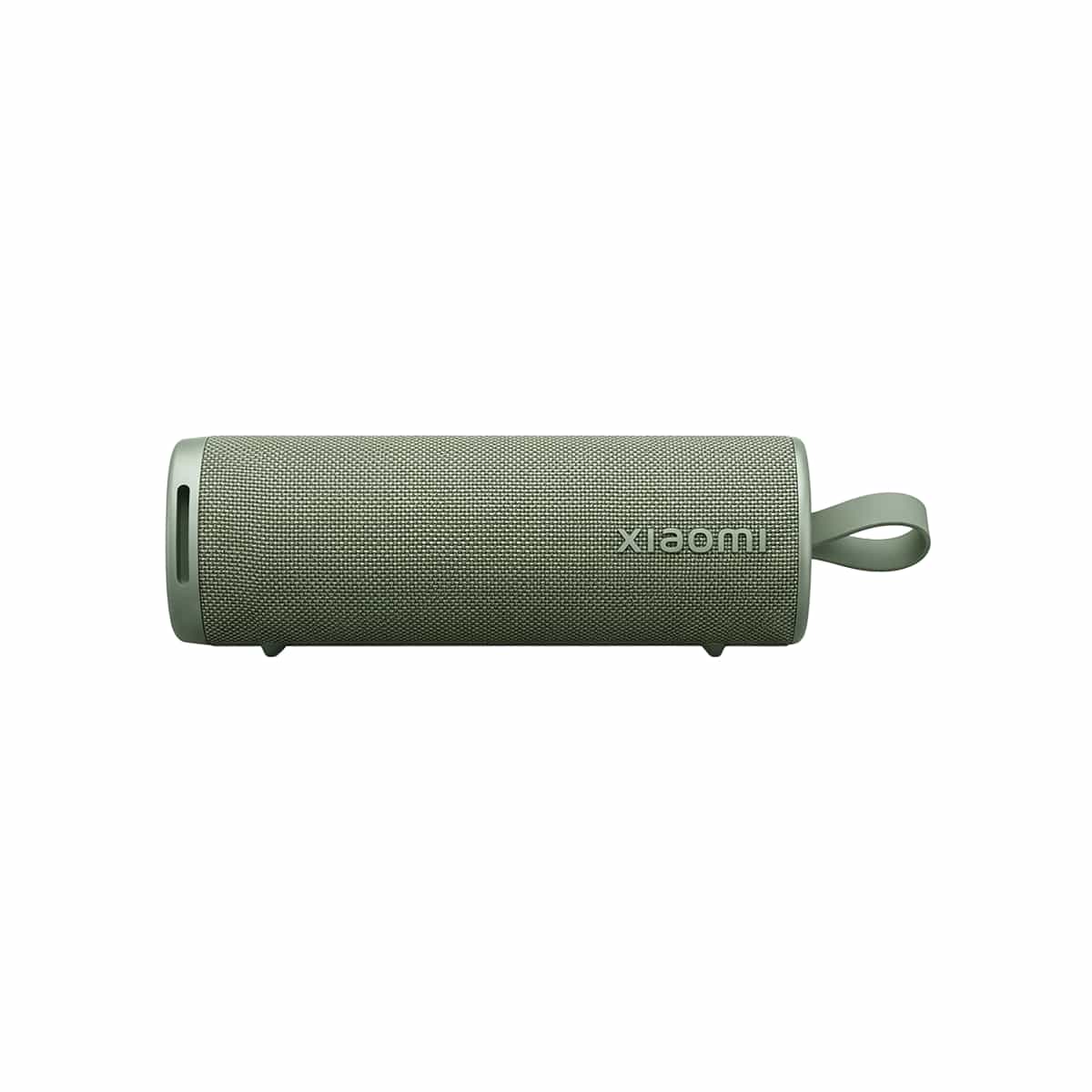 Corneta Portátil 30W Color Verde Xiaomi