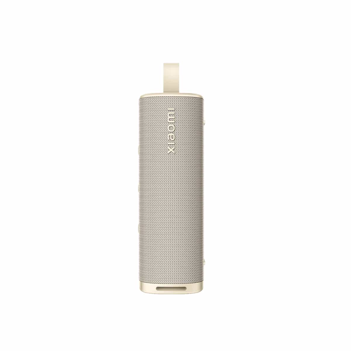 Corneta Portable 30W Color Dorado Xiaomi