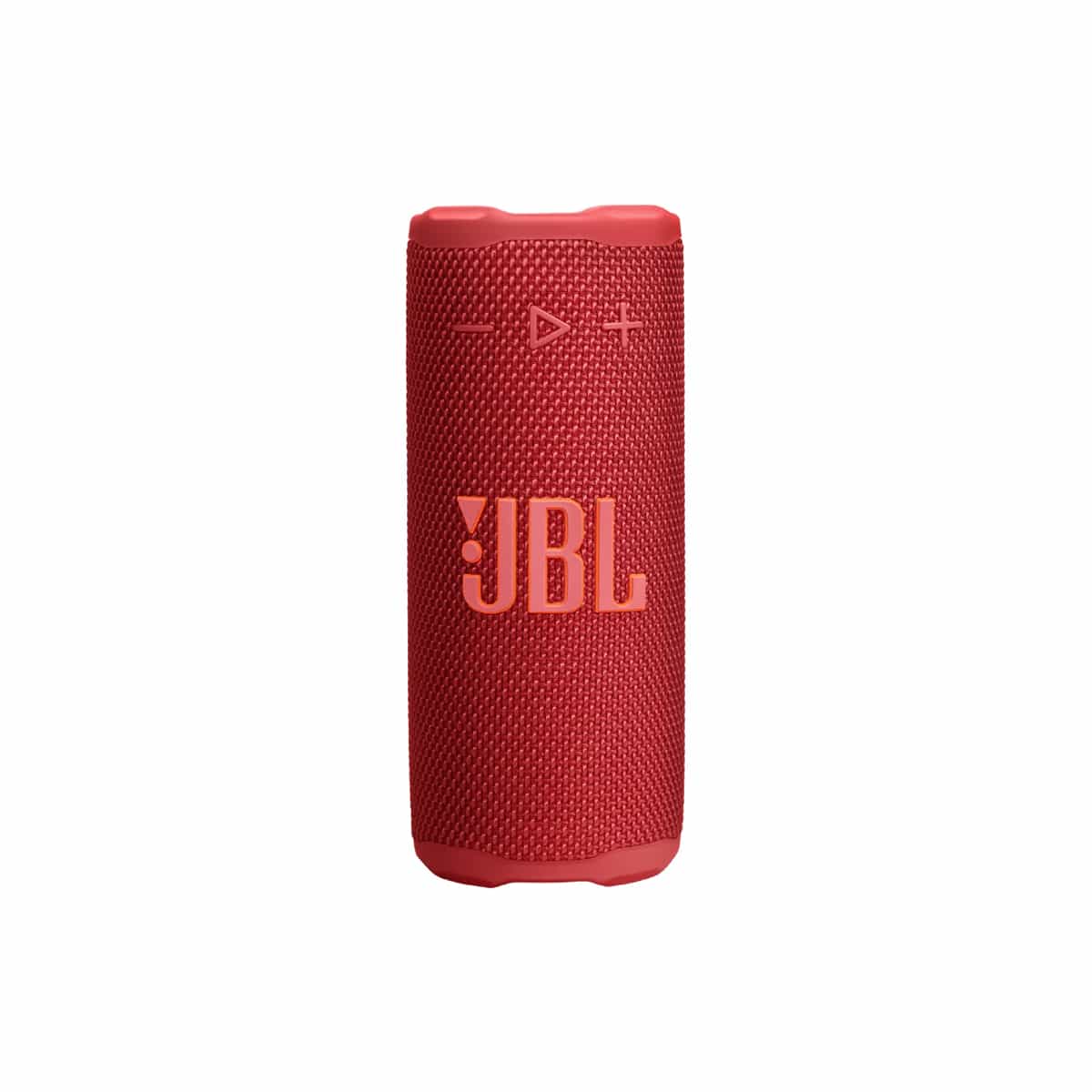 Corneta Portátil Grip Color Rojo JBL