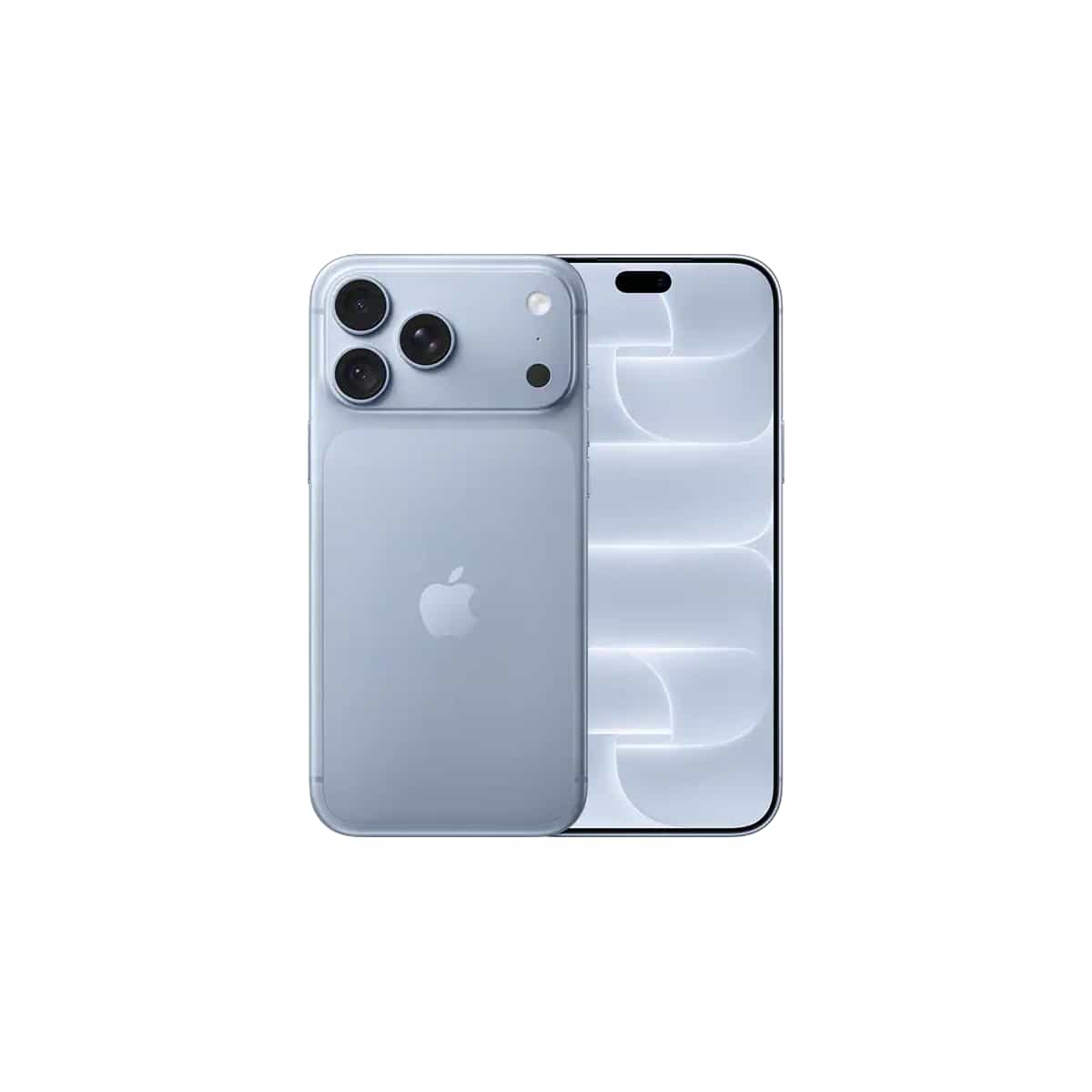 Celular iPhone 18 Pro Max 256GB Glacier Apple