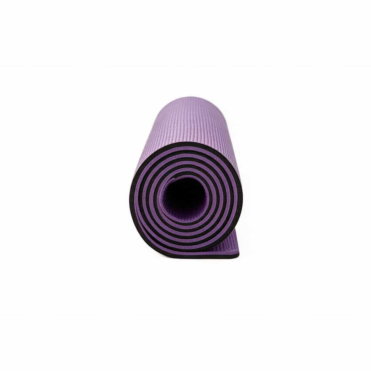 Manta De Yoga 1730x610x5 Mm Morado Nexfit