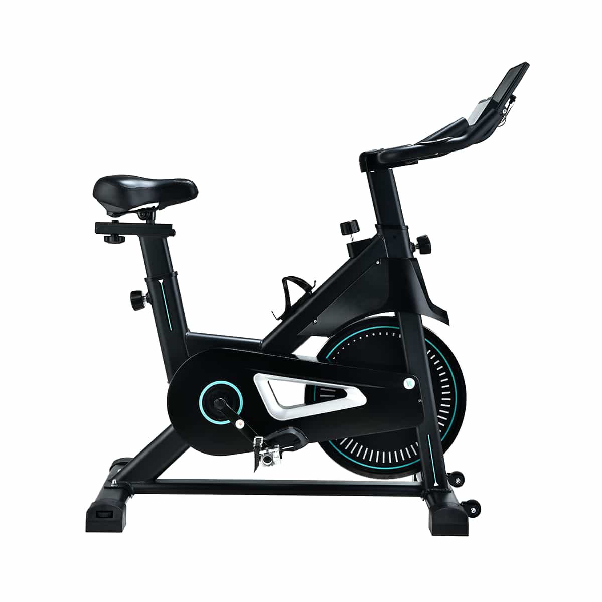 Bicicleta Estática Spinning Ajustable Nexfit