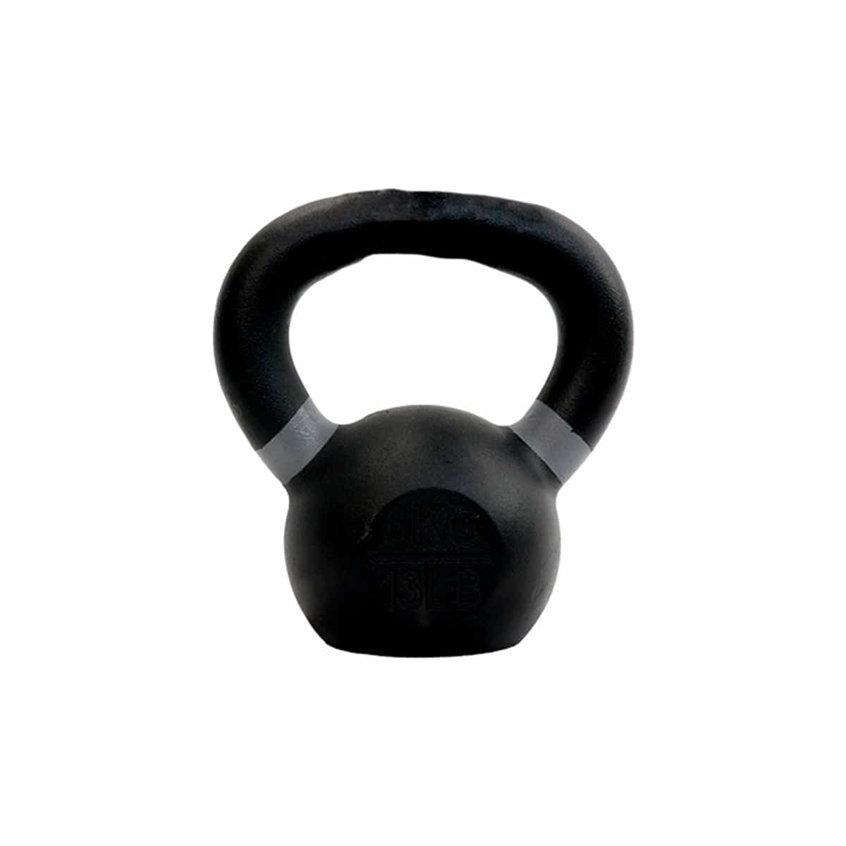 Pesa Rusa 6 Kg Negro Nexfit