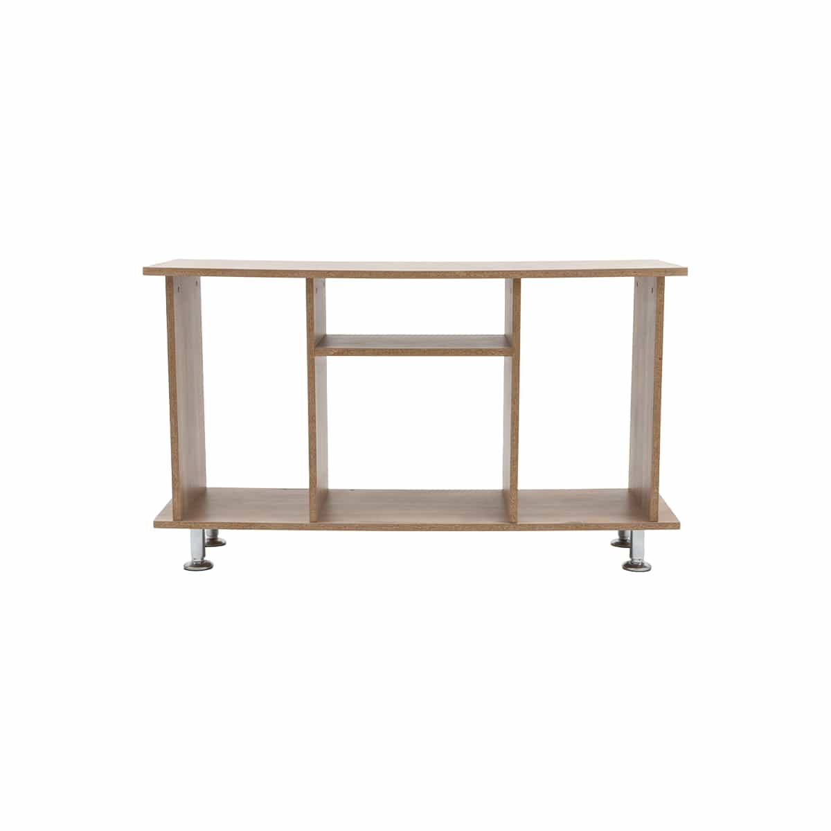 Mueble Para Tv 50 Pulgadas 61x120x35 Cm Amareto Destek