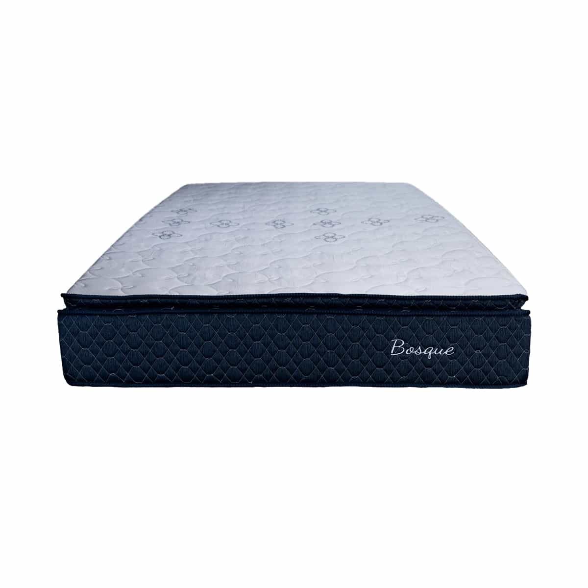 Colchon Full Bosque Pillow Top Herval