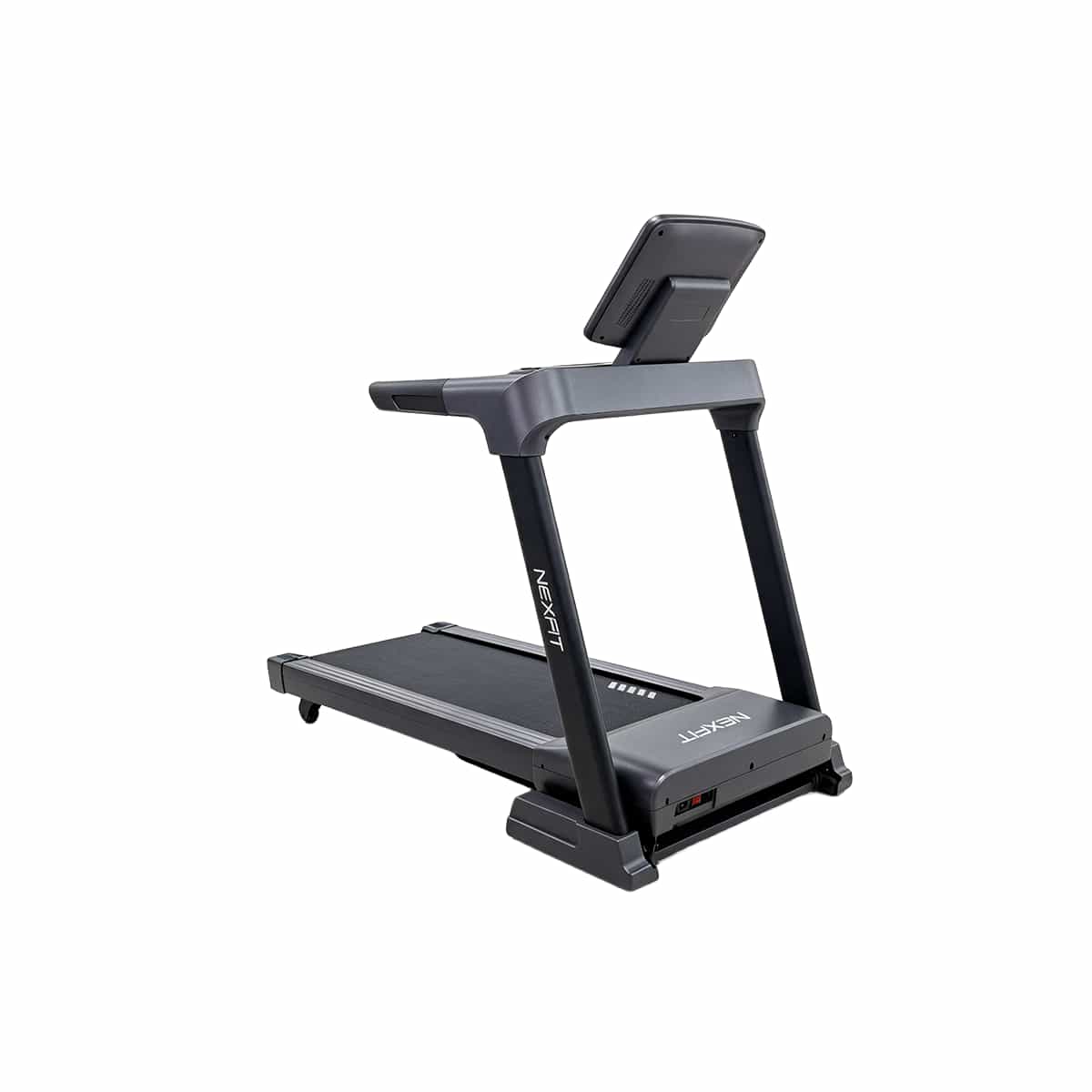 Caminadora Electrica Plegable Nexfit