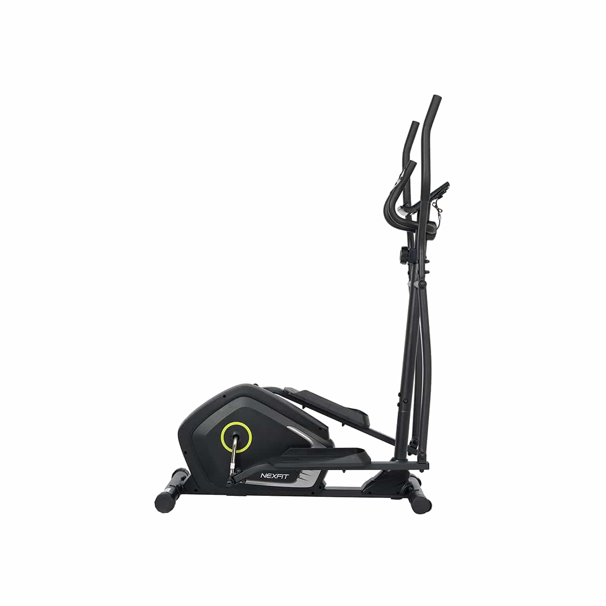 Bicicleta Elíptica 8 niveles de Resistencia Magnética Nexfit