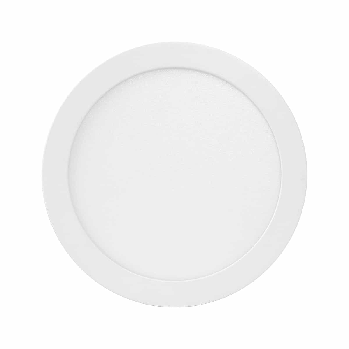 Lampara LED Superficial Redonda DGK