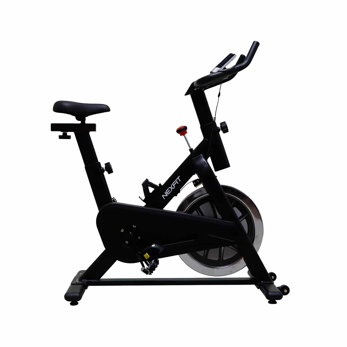 Bicicleta Estática spinning Stepless Nexfit