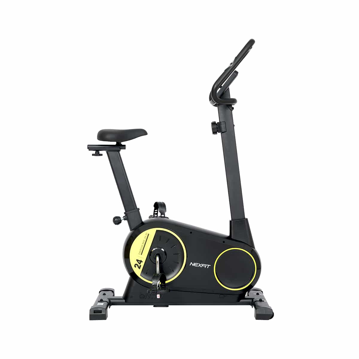 Bicicleta Estática Magnética 8 Niveles Nexfit