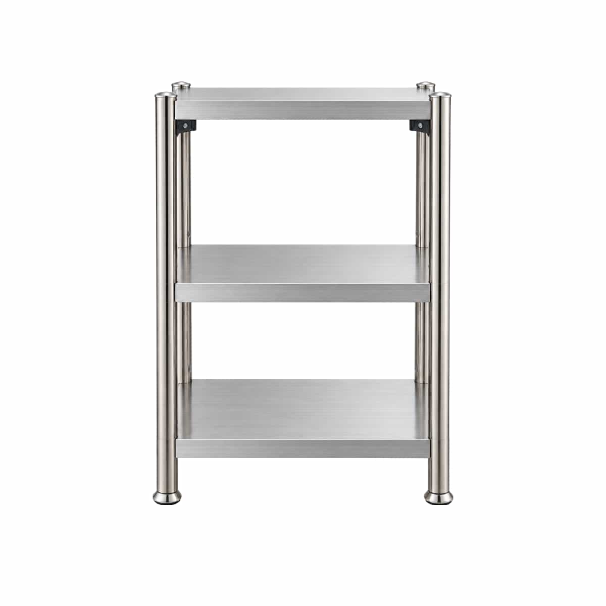 Estante De Tres Niveles Basic Home