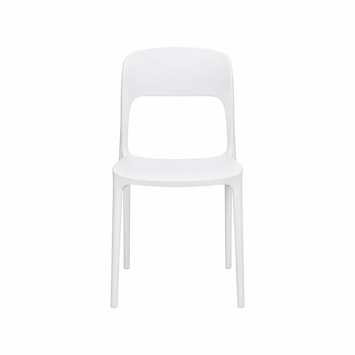 Silla de Oficina Fresh Negro Bika