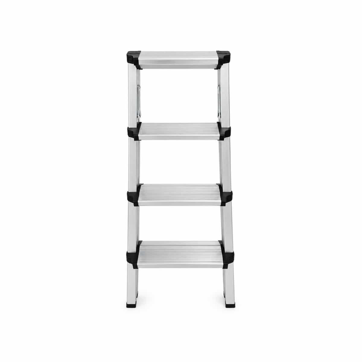 Escalera Doméstica De 4 Peldaños Bika