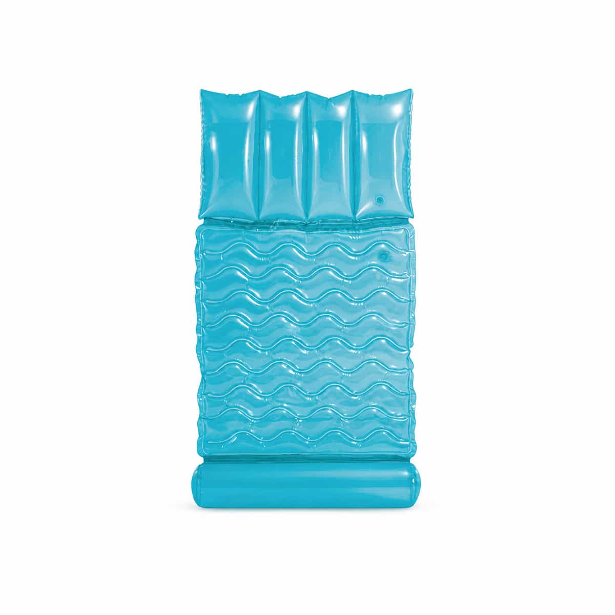 Inflable De Hamaca Colores Varios Intex