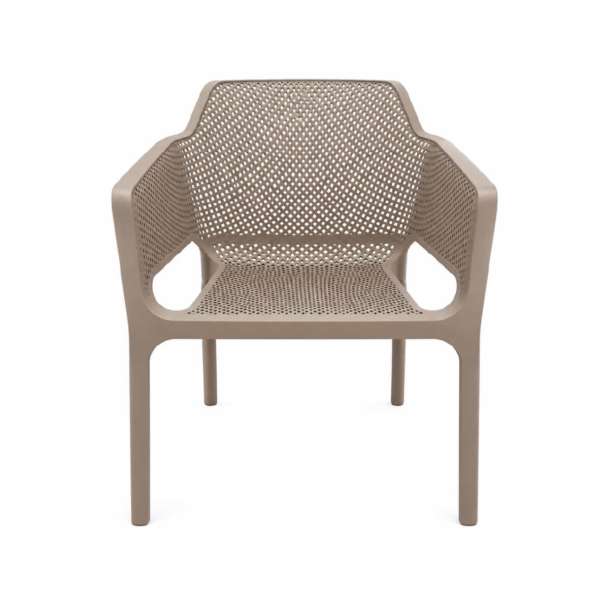 Silla Supreme Café Bika