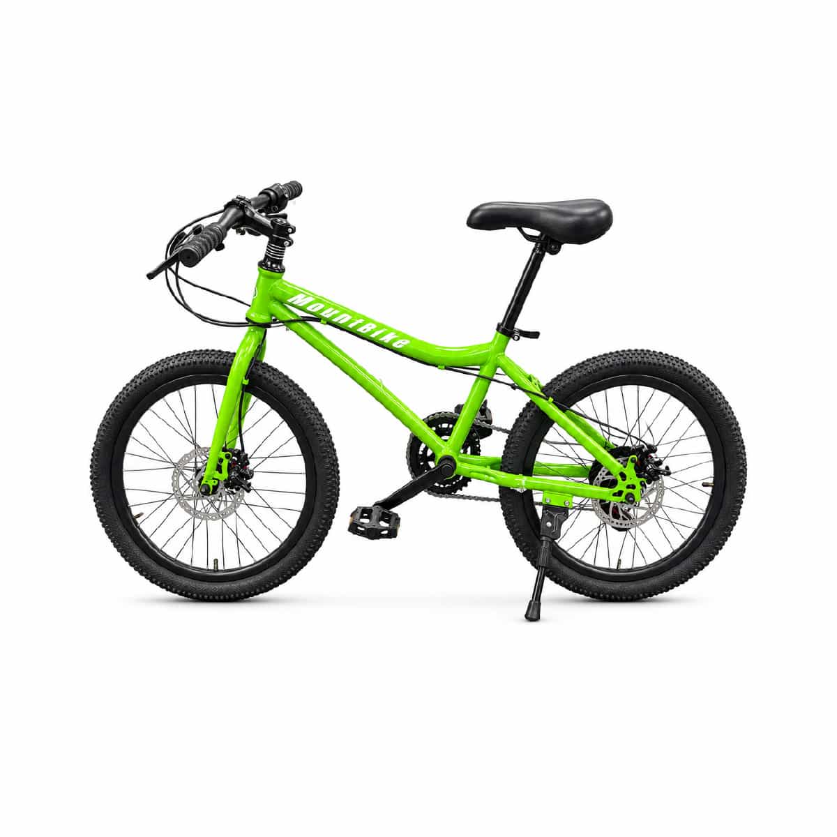 Bicicleta Rin 20 Mountbike