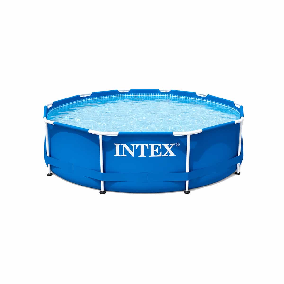 Piscina Redonda Azul Intex