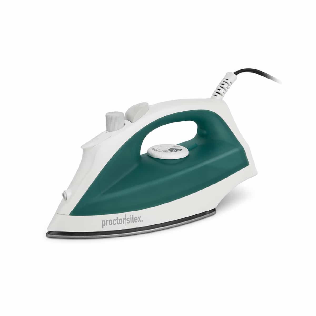 Plancha A Vapor Con Suela Antiadherente Proctor Silex
