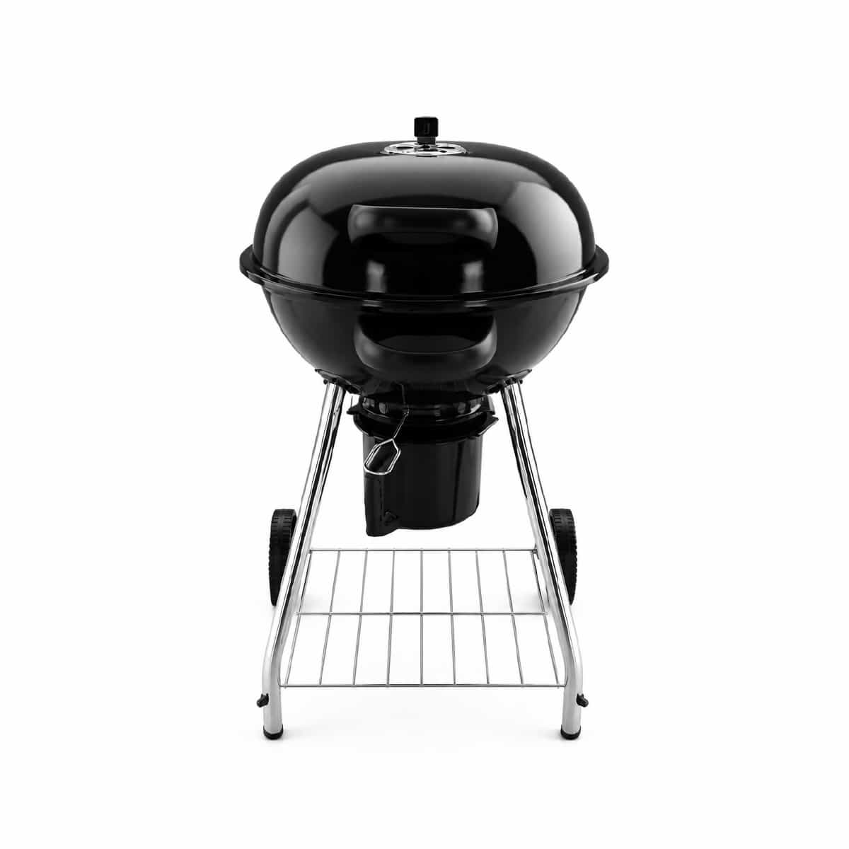 Parrillera a Carbón con Ruedas 18.5 Pulgadas Char-Broil