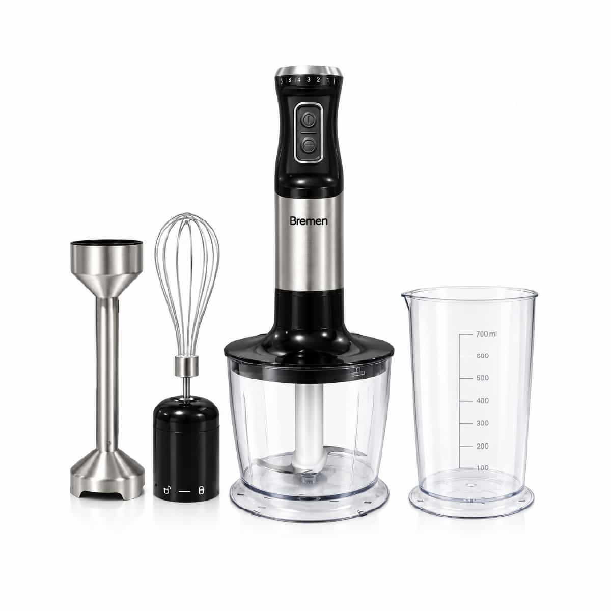 Ayudante de Cocina Multifuncional Bremen