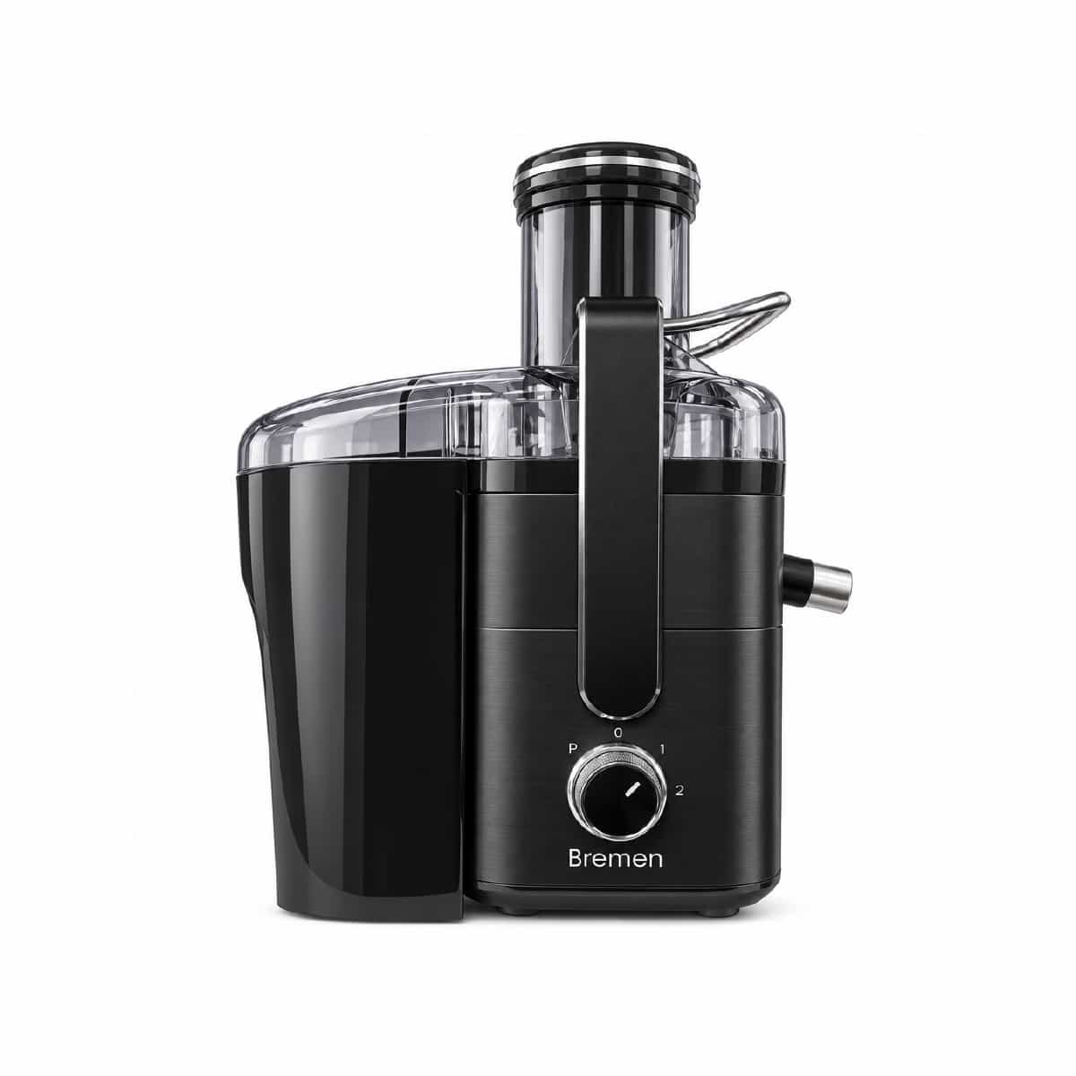 Extractor de Jugo Gris Bremen