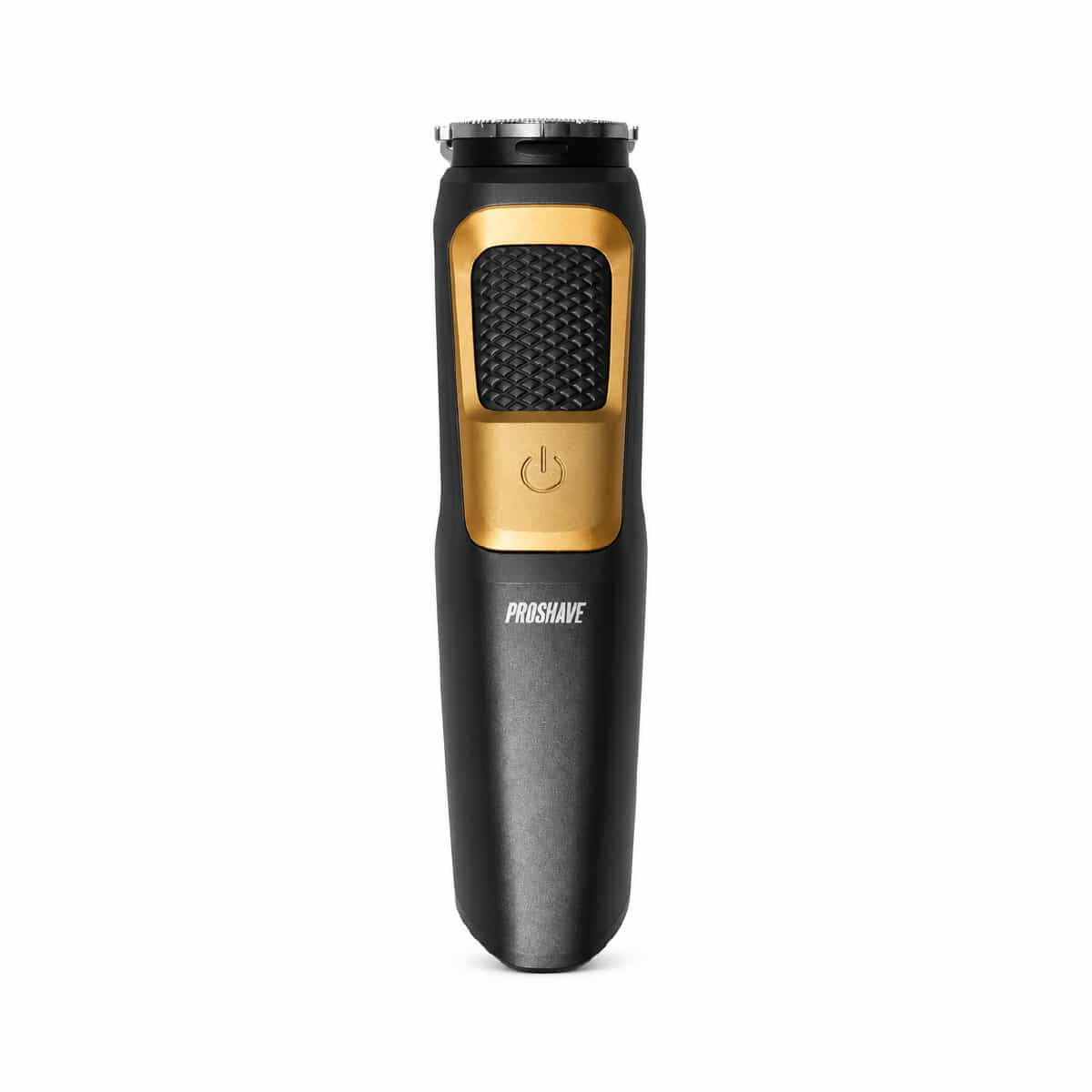 Máquina De Afeitar Recargable 8 Piezas Gris Proshave
