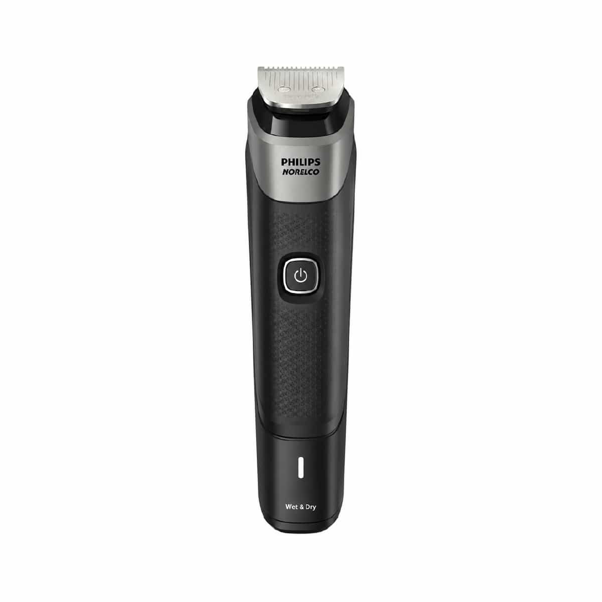 Máquina de Afeitar Multigroom de 18 Piezas Philips