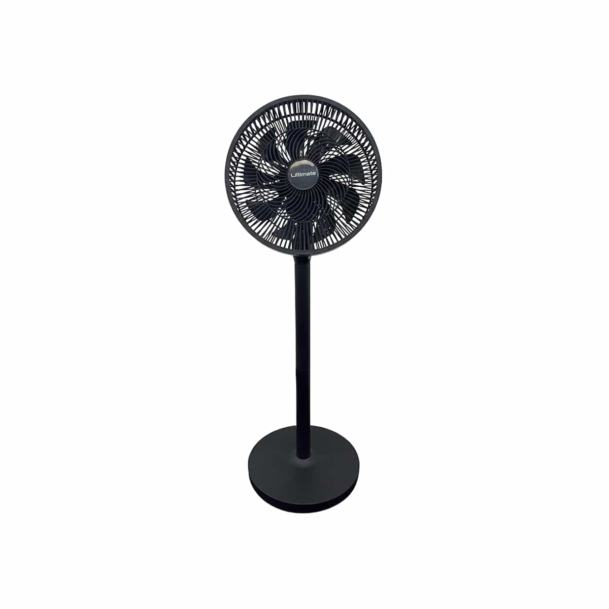 Ventilador De Pedestal 12 Pulgadas Ultimate