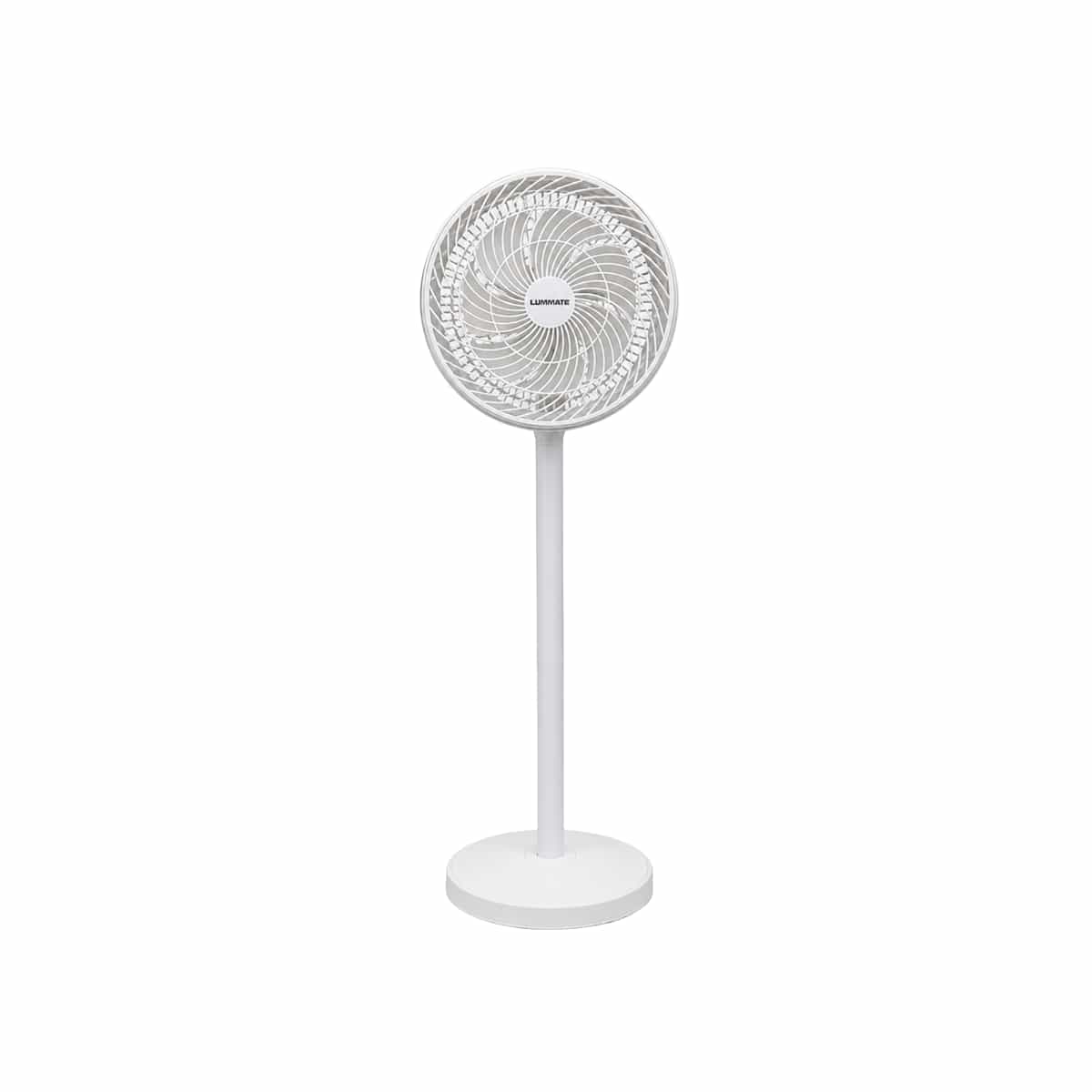Ventilador De Pedestal De 8 Pulgadas Ultimate