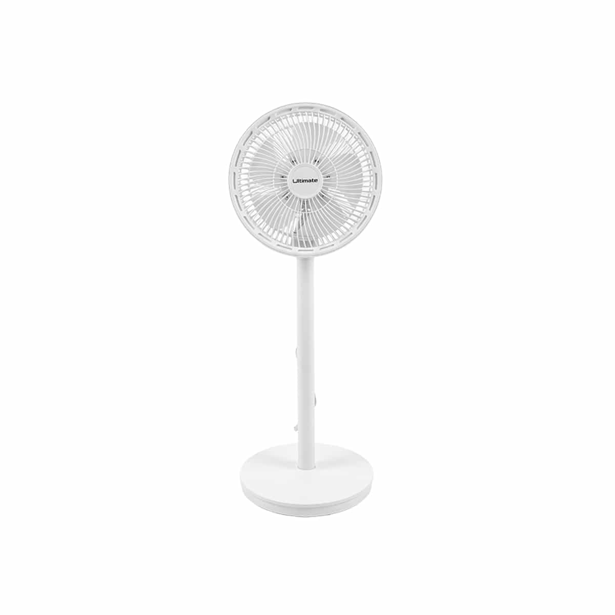 Ventilador De Pedestal 10 Pulgadas Ultimate