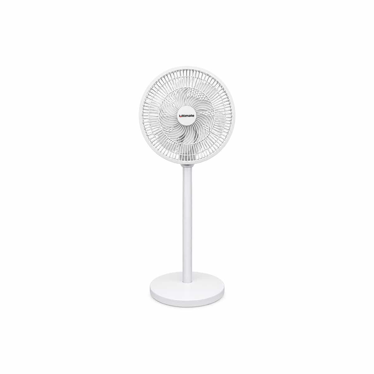 Ventilador De Pedestal 12 Pulgadas Ultimate
