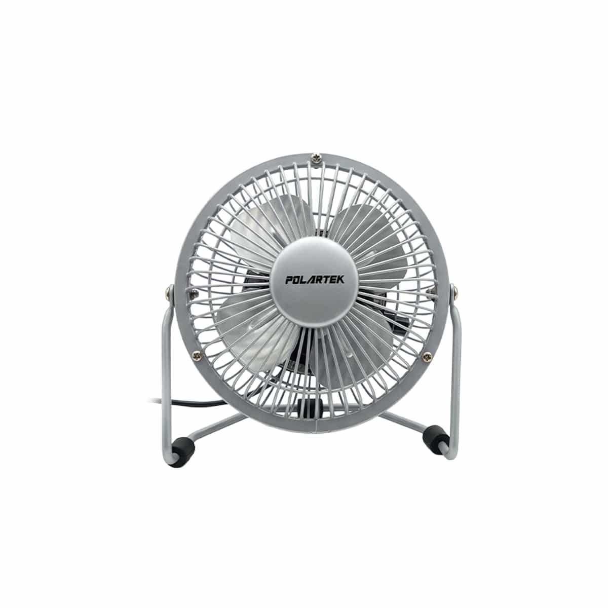 Ventilador USB de 4 Pulgadas Polartek