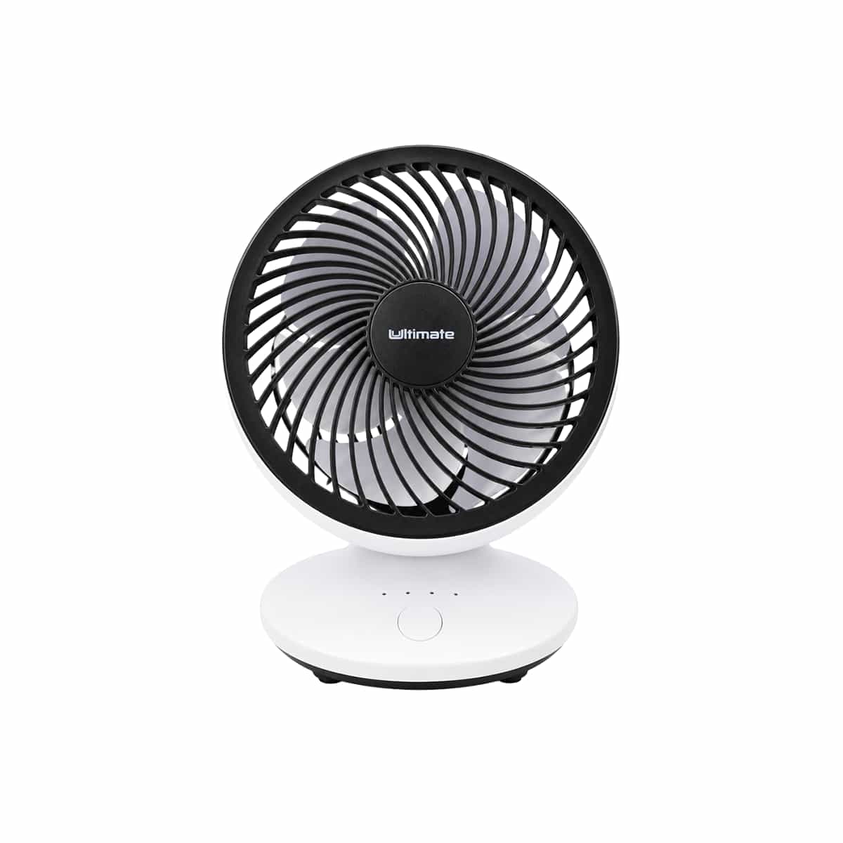 Ventilador De Mesa De 6 Pulgadas Ultimate