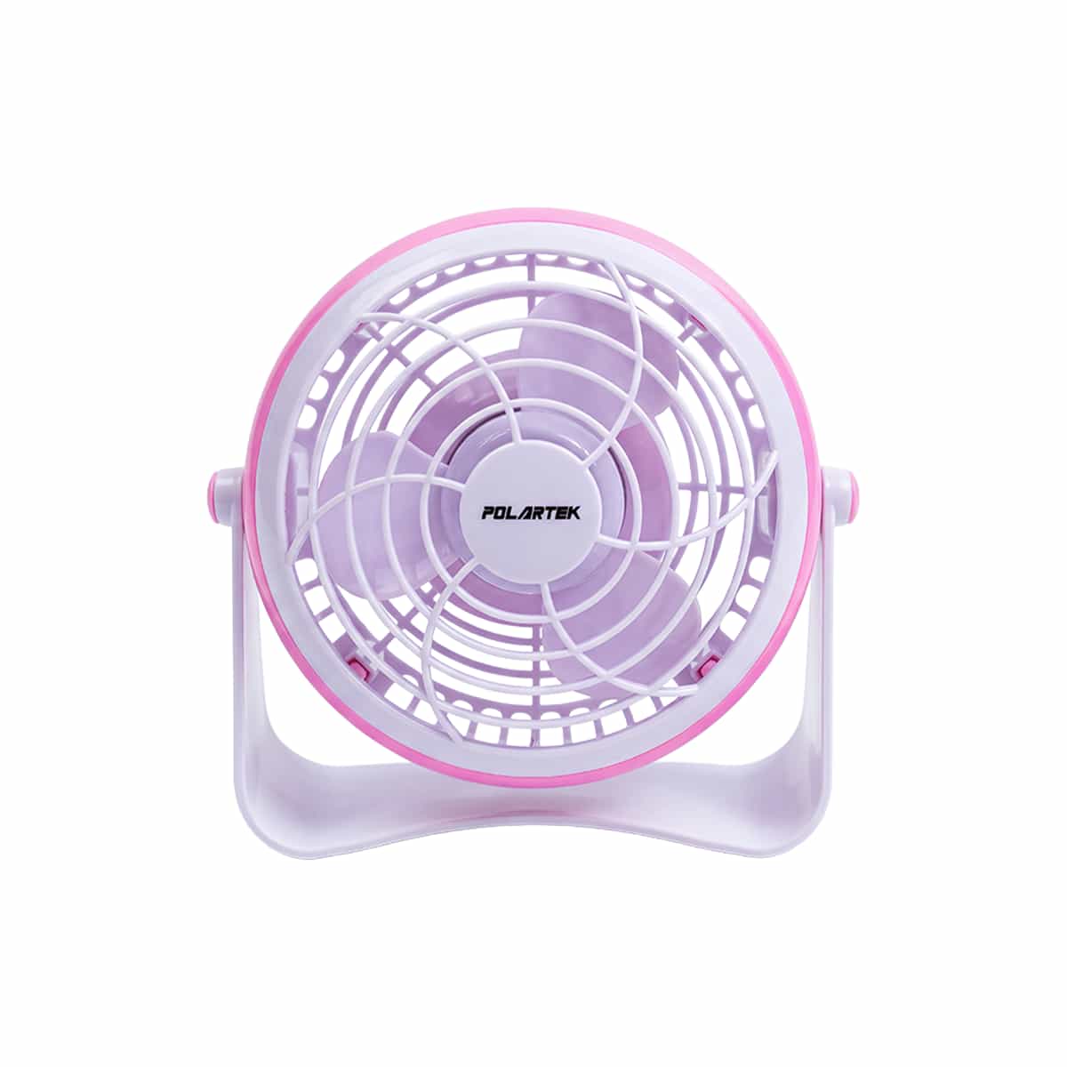 Ventilador USB 4 Pulgadas Color Varios Polartek