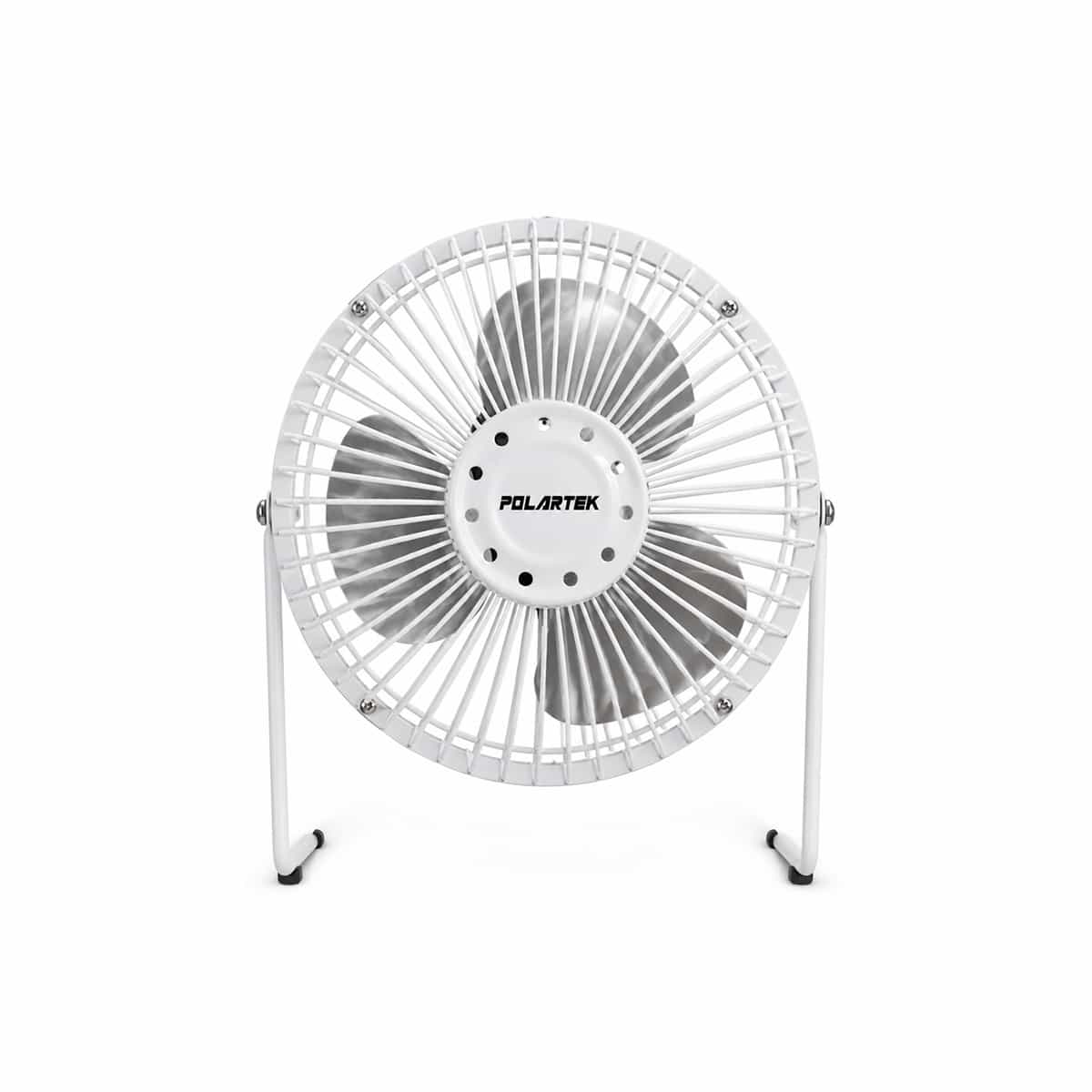 Ventilador Con USB De 6 Pulgadas Polartek