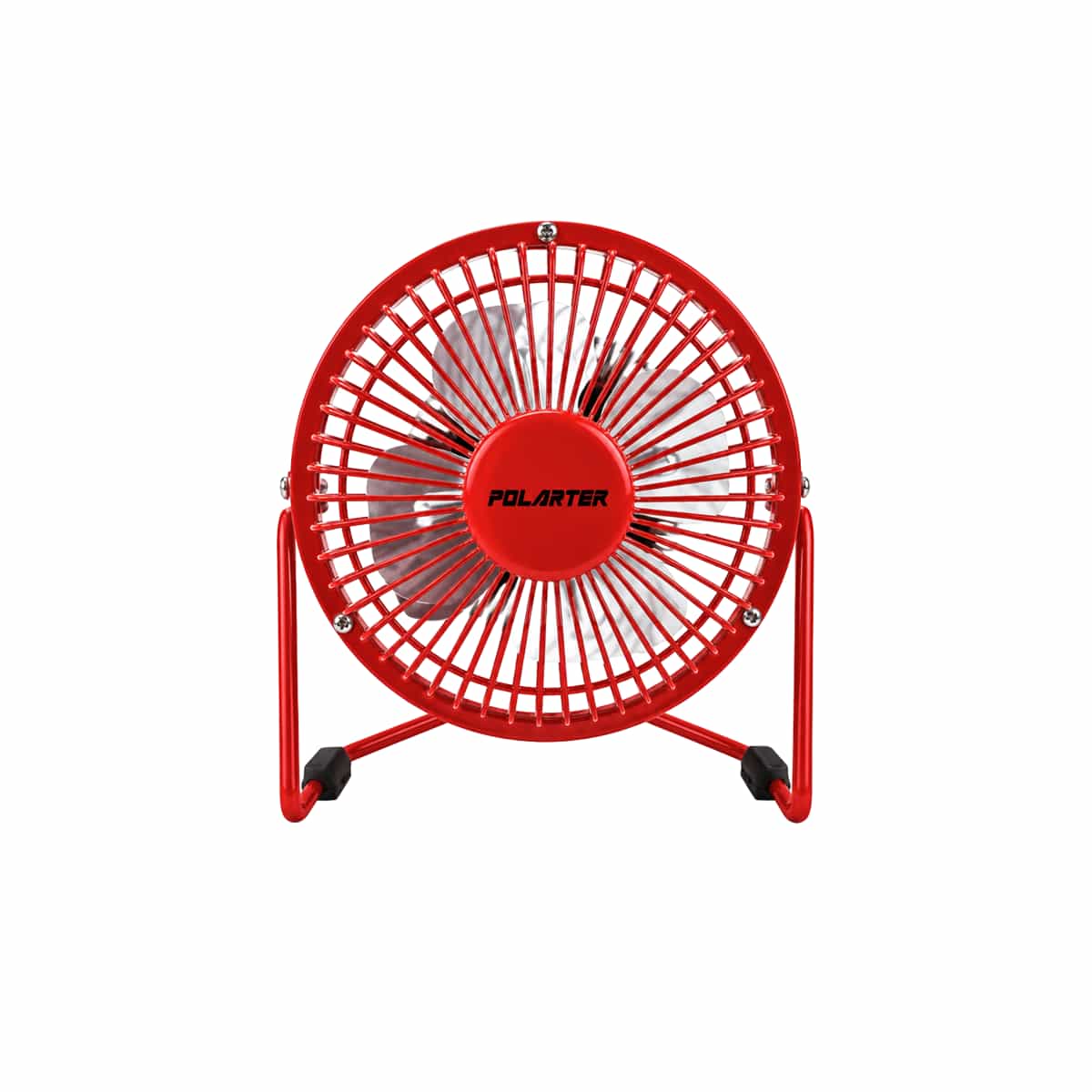 Ventilador De Mesa USB 4 Pulgadas Polartek