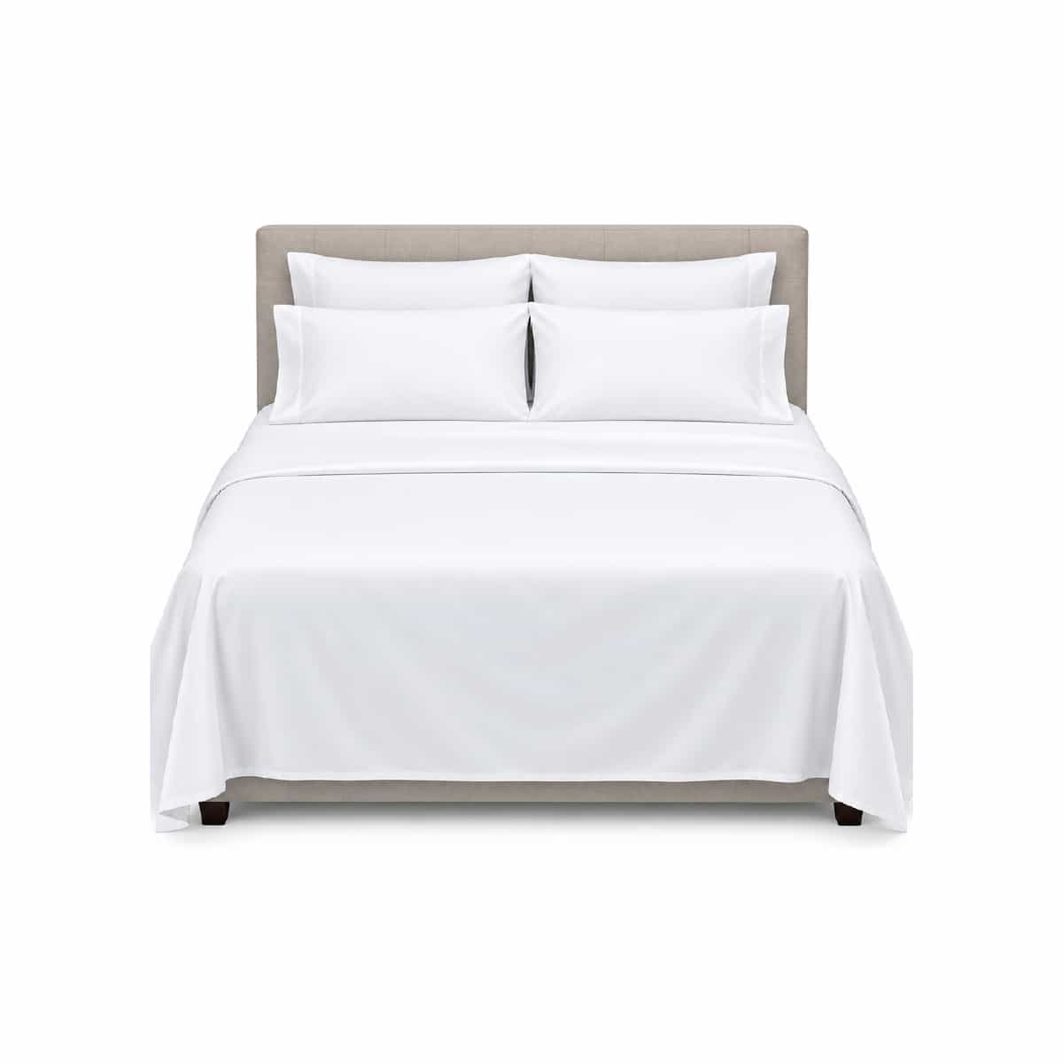 Juego De Sabanas King De 6 Piezas Bedding By Akad