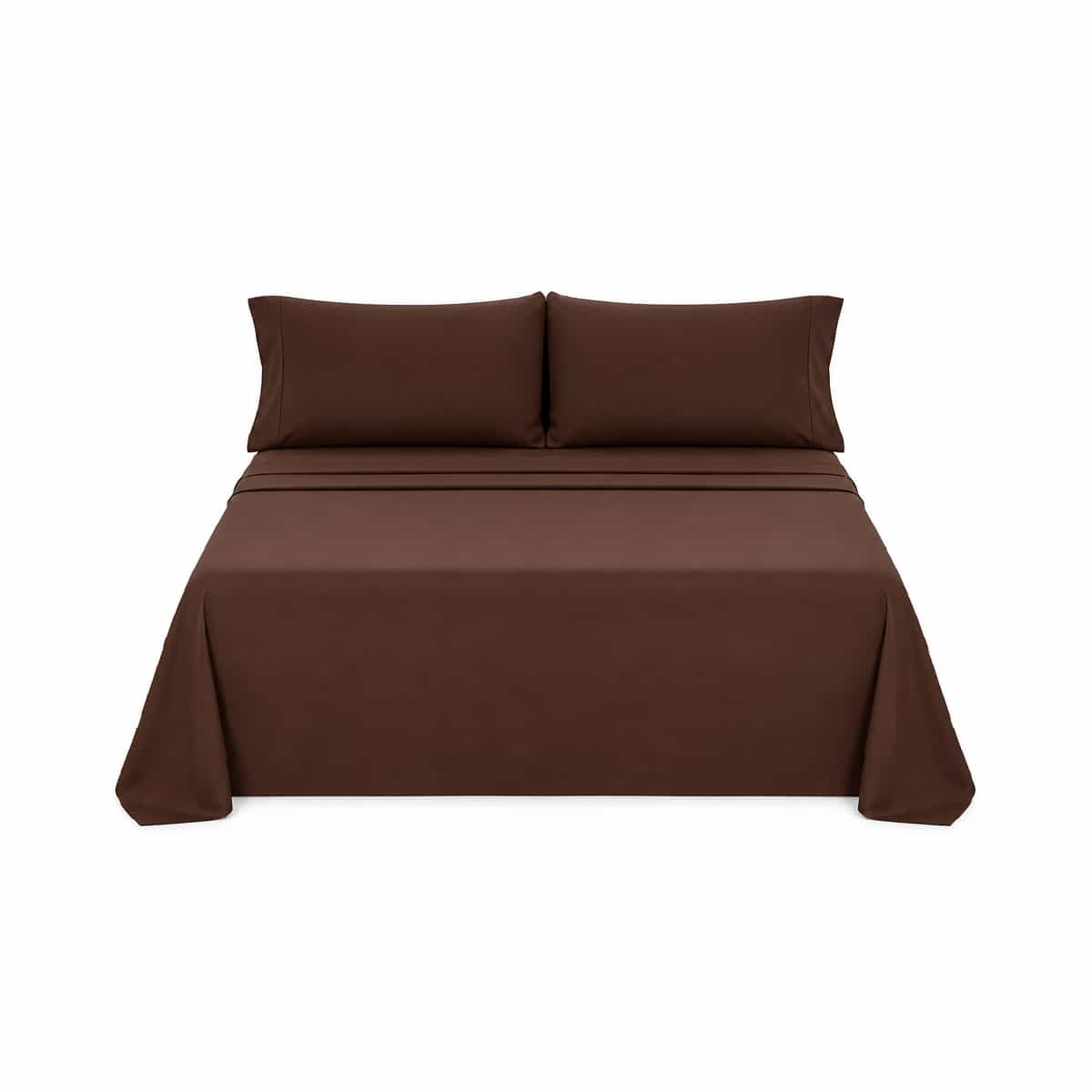 Juego De Sabanas King De 6 Piezas Bedding By Akad