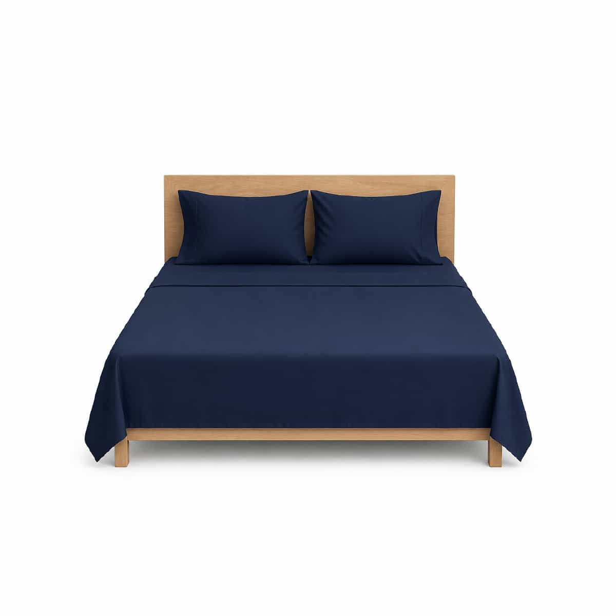 Juego De Sábanas Queen De 6 Piezas Bedding By Akad