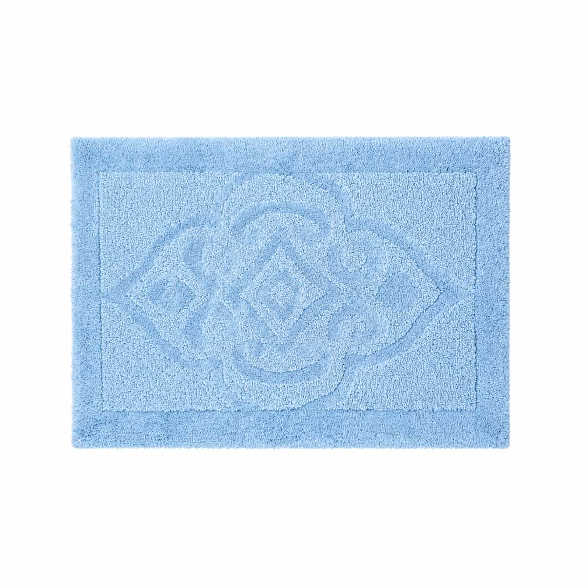 Alfombra De Baño Colores Varios Home Beauty