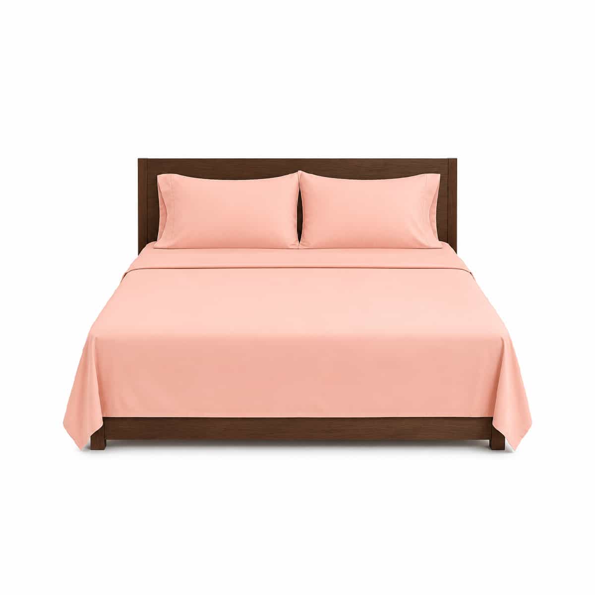 Juego De Sábanas Matrimonial De 4 Piezas Room Essentials
