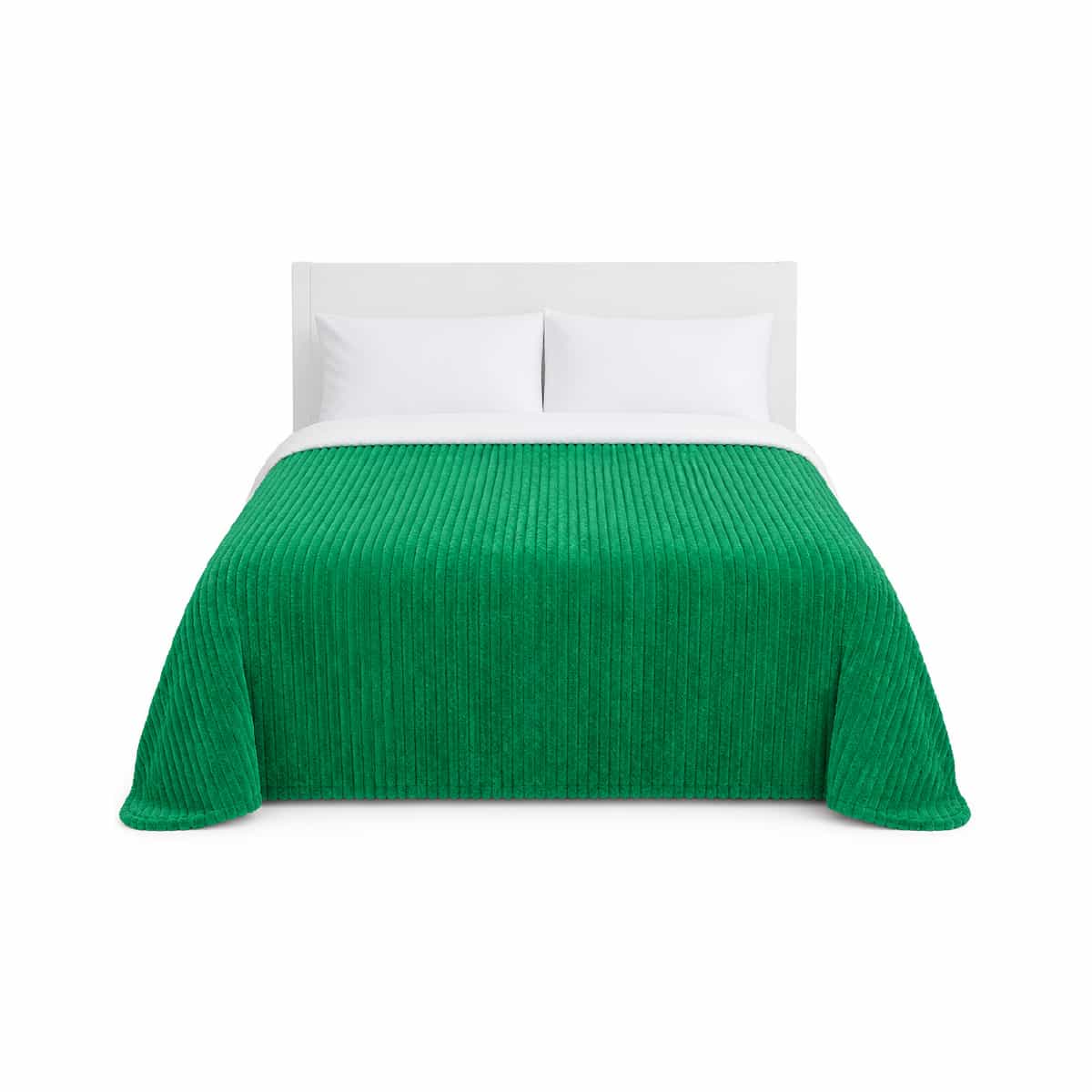 Manta Matrimonial Multicolor Cozy Living