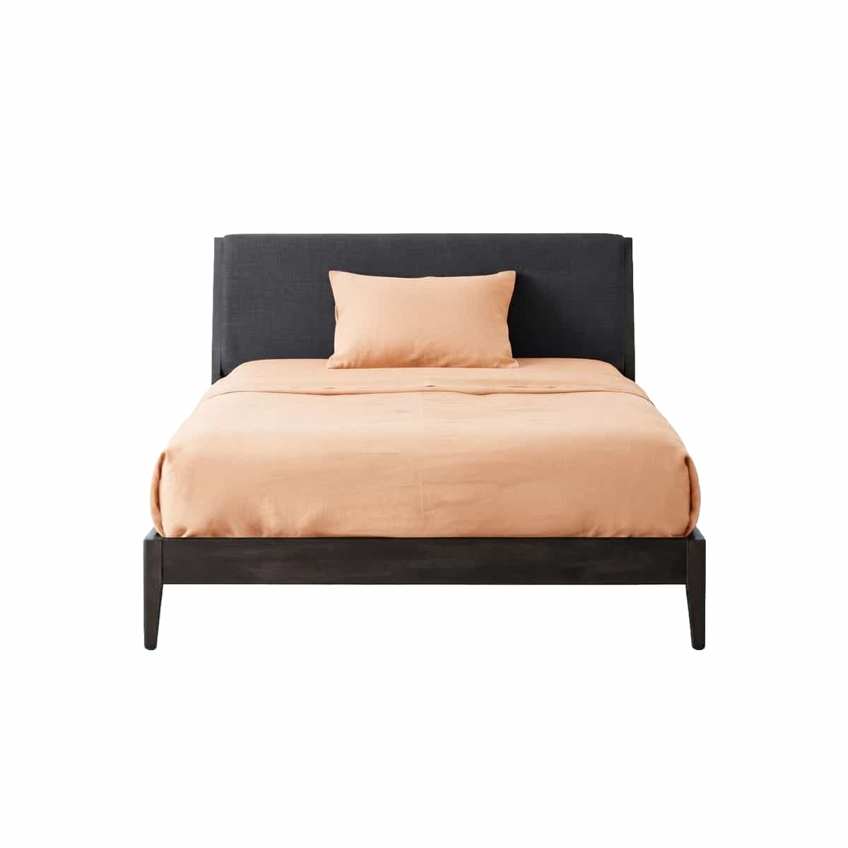Juego De Sábanas Embossed Full 4 Piezas Basic Home