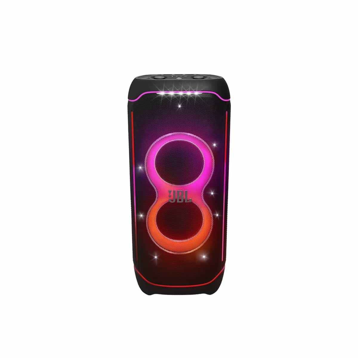 Corneta Bluetooth Party Box Ultimate Color Negro JBL