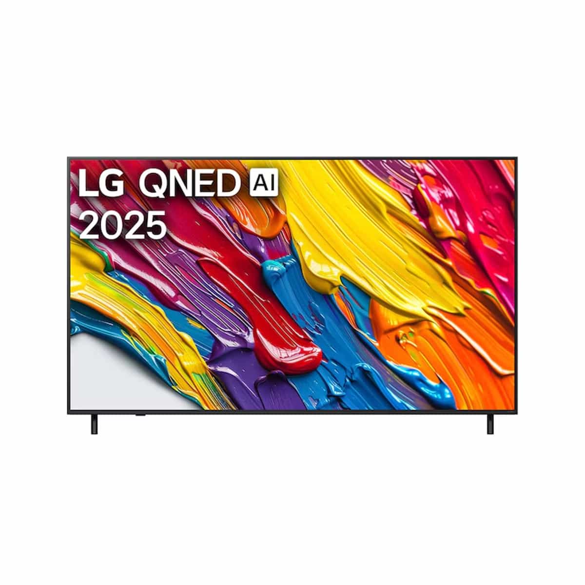 Televisor 75 Pulgadas UHD QNED Smart Color Negro LG