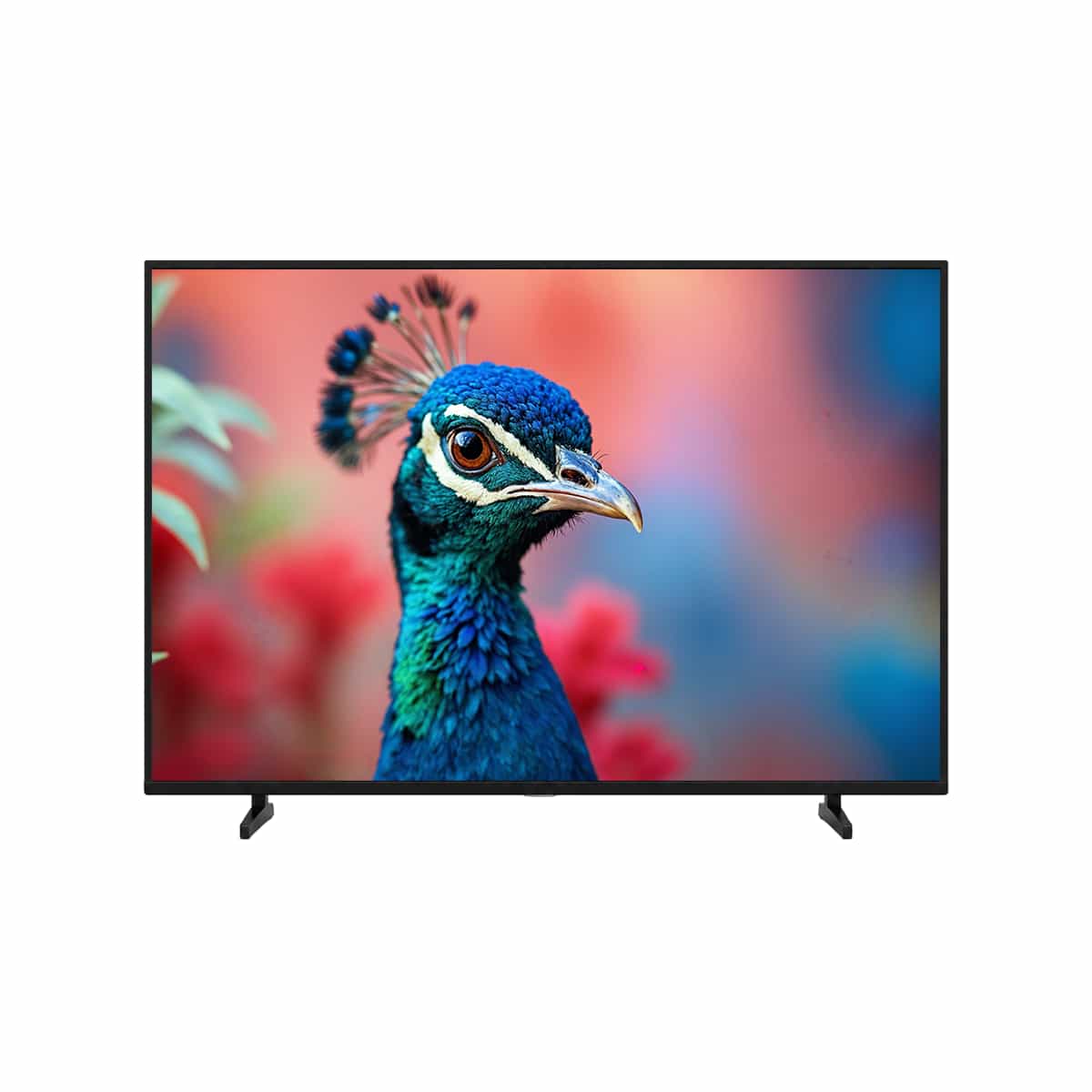Televisor 55 Pulgadas UHD QLED Samsung